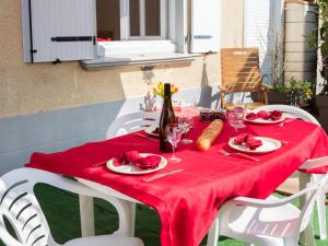 Holiday Home Le Cocon by Interhome