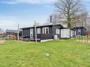 Holiday Home Todor - 400m from the sea by Interhome - Allingåbro