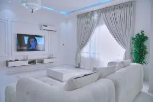 Imperium by CasaBonCasa - lekki Phase 1, by Admiralty Road - Ilado