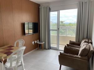 Cond Mirante das Flores - Manaus