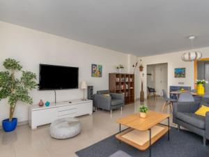 Apartment Cortijo del Mar - Seabreeze by Interhome