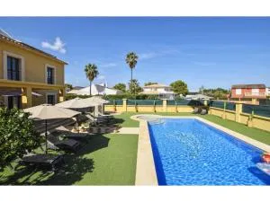 Holiday Home Ca na Antonia by Interhome - Sa Coma