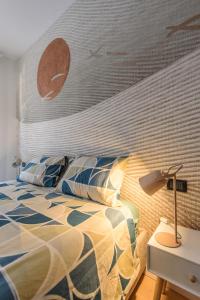 NHolidays - Rue De Paris e Vista Montagna