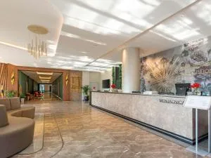 Movenpick Resort and Spa Fruske Terme - Grgeteg