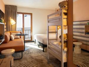 Hotels ibis Styles Les Houches Chamonix : photos des chambres