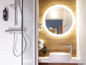 Hotels ibis Styles Les Houches Chamonix : photos des chambres