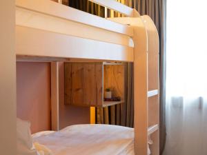 Hotels ibis Styles Les Houches Chamonix : photos des chambres