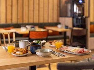 Hotels ibis Styles Les Houches Chamonix : photos des chambres
