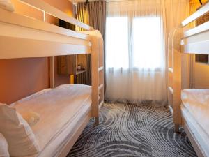 Hotels ibis Styles Les Houches Chamonix : photos des chambres