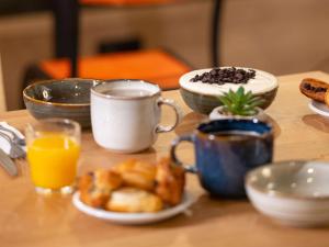 Hotels ibis Styles Les Houches Chamonix : photos des chambres