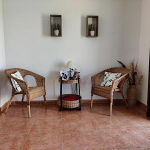 Casa de las Murallas, Bed&Breakfast