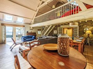 Villa Villa de la Pointe du Blair by Interhome