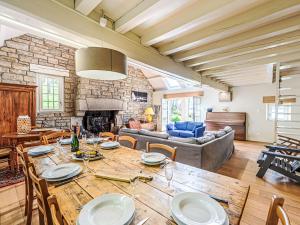 Villa Villa de la Pointe du Blair by Interhome