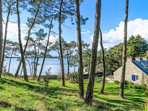 Villa Villa de la Pointe du Blair by Interhome