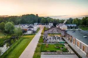 Le Grand Pavillon Chantilly - Courteuil