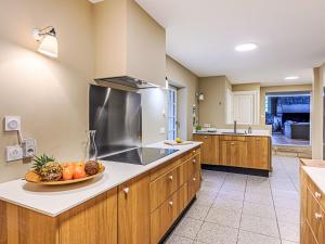 Villas Villa Villa de la Pointe du Blair by Interhome : photos des chambres