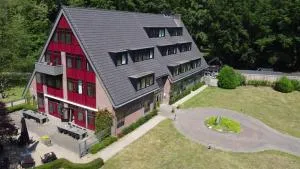 Fletcher Hotel Landgoed Huis te Eerbeek - Doesburg