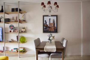 Welcome to Elenas Athens Suite!