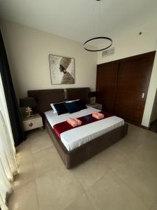 Sparkle Towers by Swarovski - Dubai Marina - High Floor - Beach Resort Sunset view