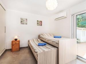 Holiday Home Mon Coeur by Interhome