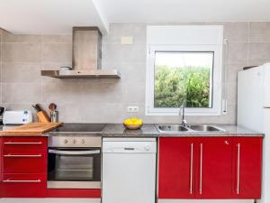 Holiday Home Mon Coeur by Interhome