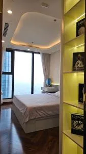 Cozy Homestay Diamond Crown Hải Phòng - Kiến An