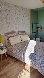 Sejours a la campagne Chambre a la campagne : photos des chambres