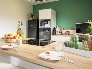 Holiday Home Ty Heol by Interhome