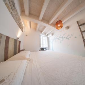 B&B Terra - Stanza Natura img12