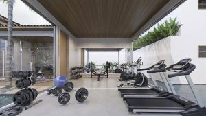 Pyrenéus residence Pirenopolis