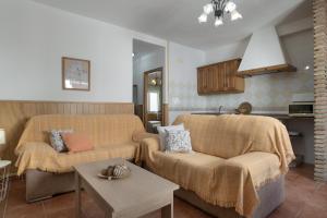 Apartamento Rocio - solo familias