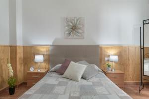 Apartamento Rocio - solo familias