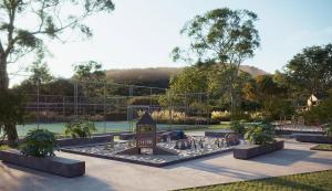 Pyrenéus residence Pirenopolis