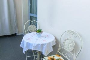 Venturina Terme Apartment