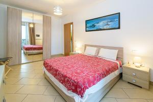 Venturina Terme Apartment