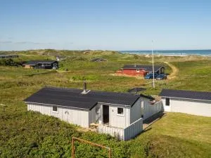 Holiday Home Valpuri - 150m from the sea by Interhome - Pandrup