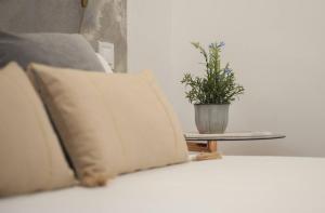 AH - Malasaña centro - Piso amplio y luminoso