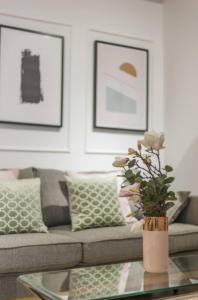 AH - Malasaña centro - Piso amplio y luminoso