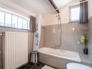 Holiday Home Dunezwin - protected cultural heritage by Interhome