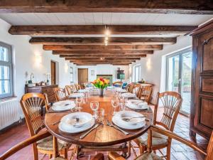 Holiday Home Dunezwin - protected cultural heritage by Interhome