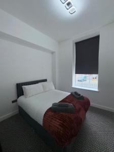 38 Everton Road Free onsite parking