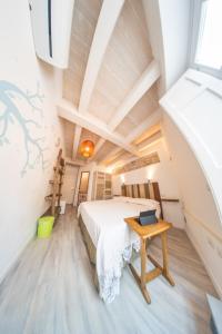 B&B Terra - Stanza Natura