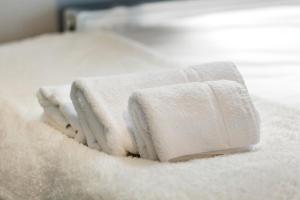 Bright & Spacious London Flat - Sleeps 9