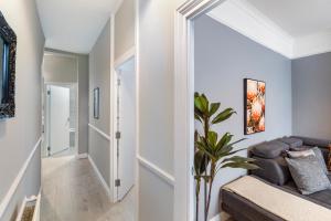 Bright & Spacious London Flat - Sleeps 9