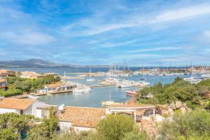 Porto Rotondo Luxury Penthouse