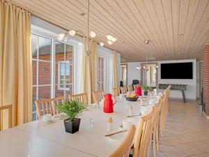 Holiday Home Gytha - 75m from the sea by Interhome