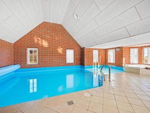 Holiday Home Gytha - 75m from the sea by Interhome