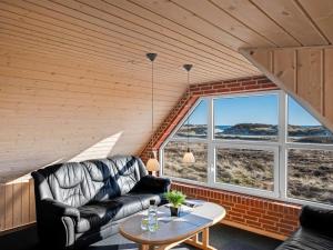 Holiday Home Gytha - 75m from the sea by Interhome