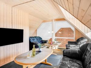 Holiday Home Gytha - 75m from the sea by Interhome