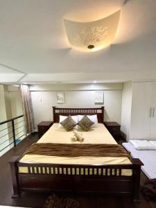 1514 Loft Type Condo Unit